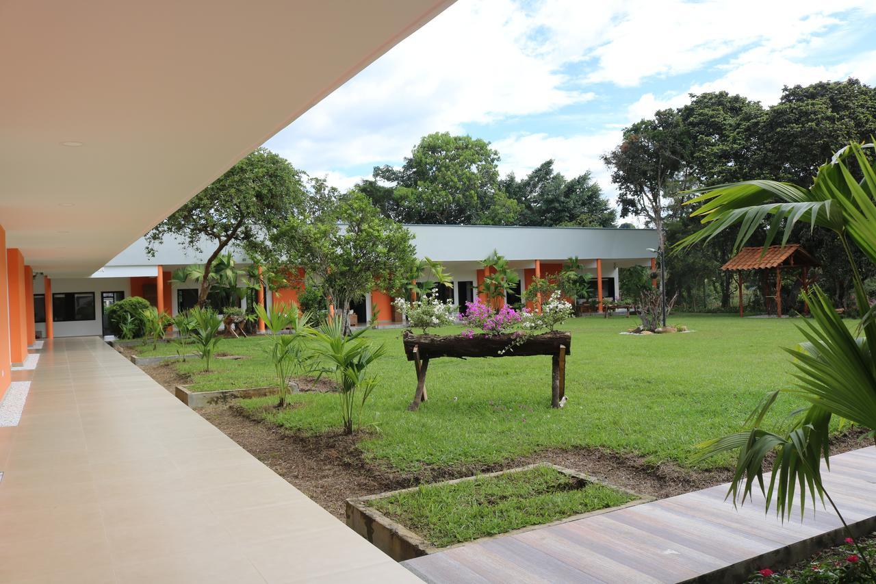 Hotel Yalconia San Agustín Kültér fotó