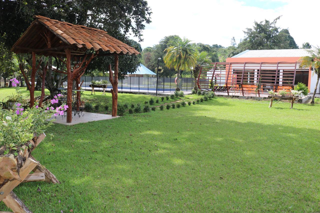 Hotel Yalconia San Agustín Kültér fotó