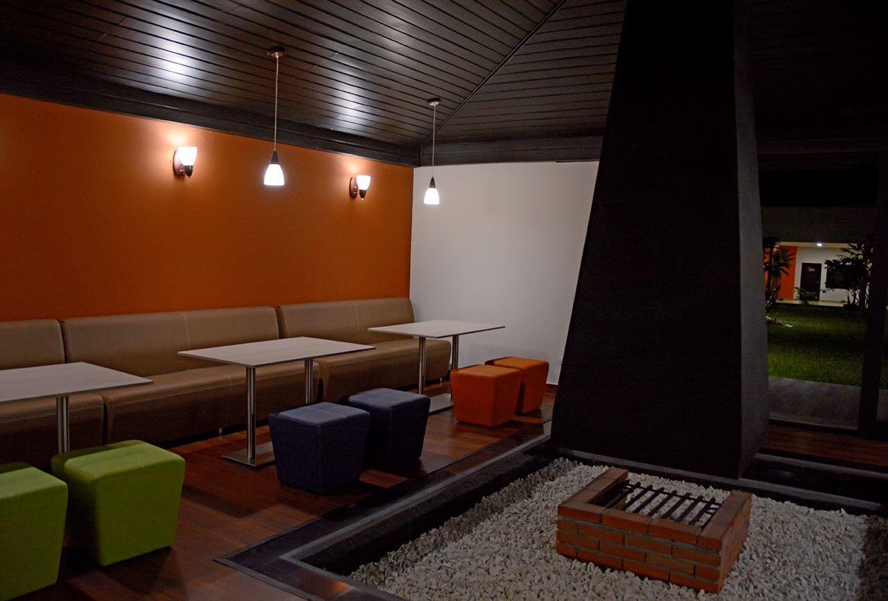 Hotel Yalconia San Agustín Kültér fotó