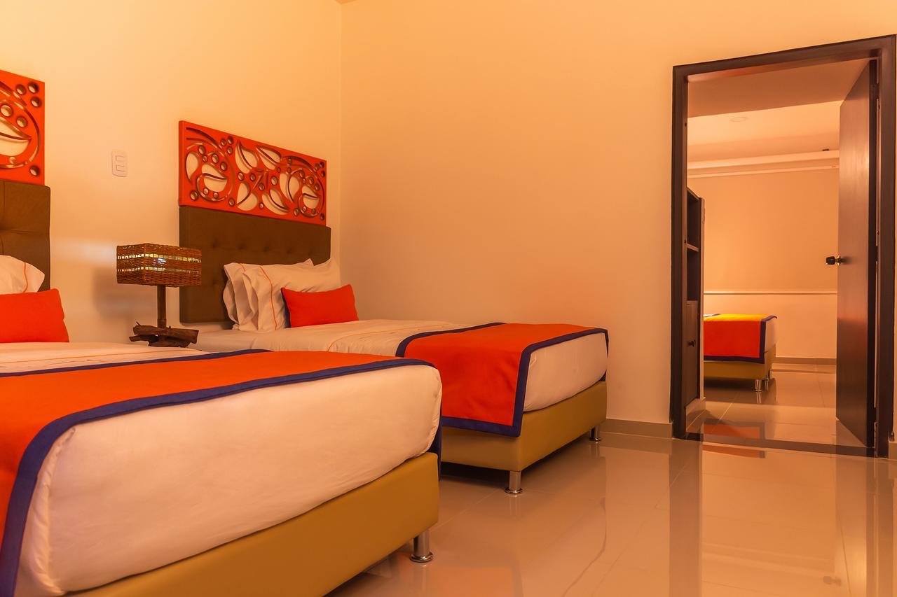 Hotel Yalconia San Agustín Kültér fotó