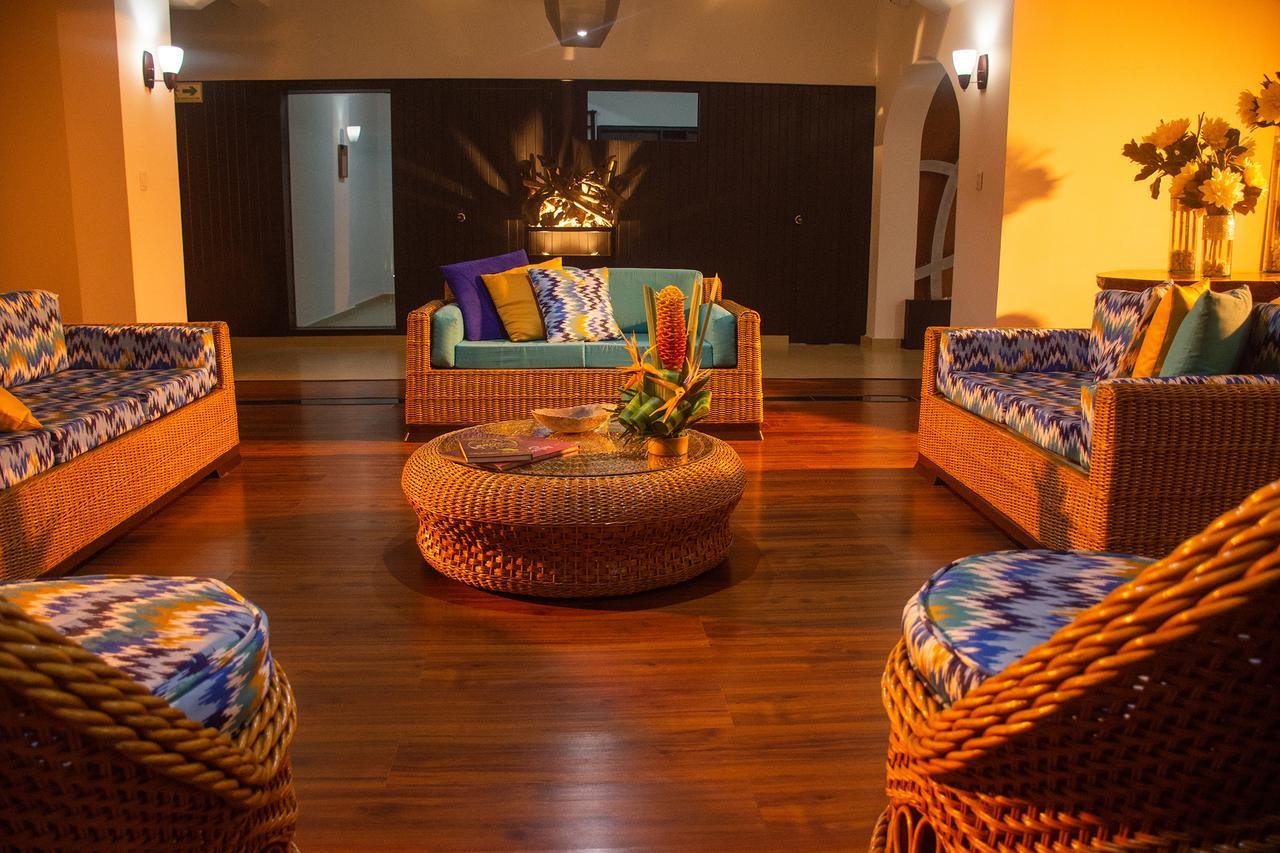 Hotel Yalconia San Agustín Kültér fotó