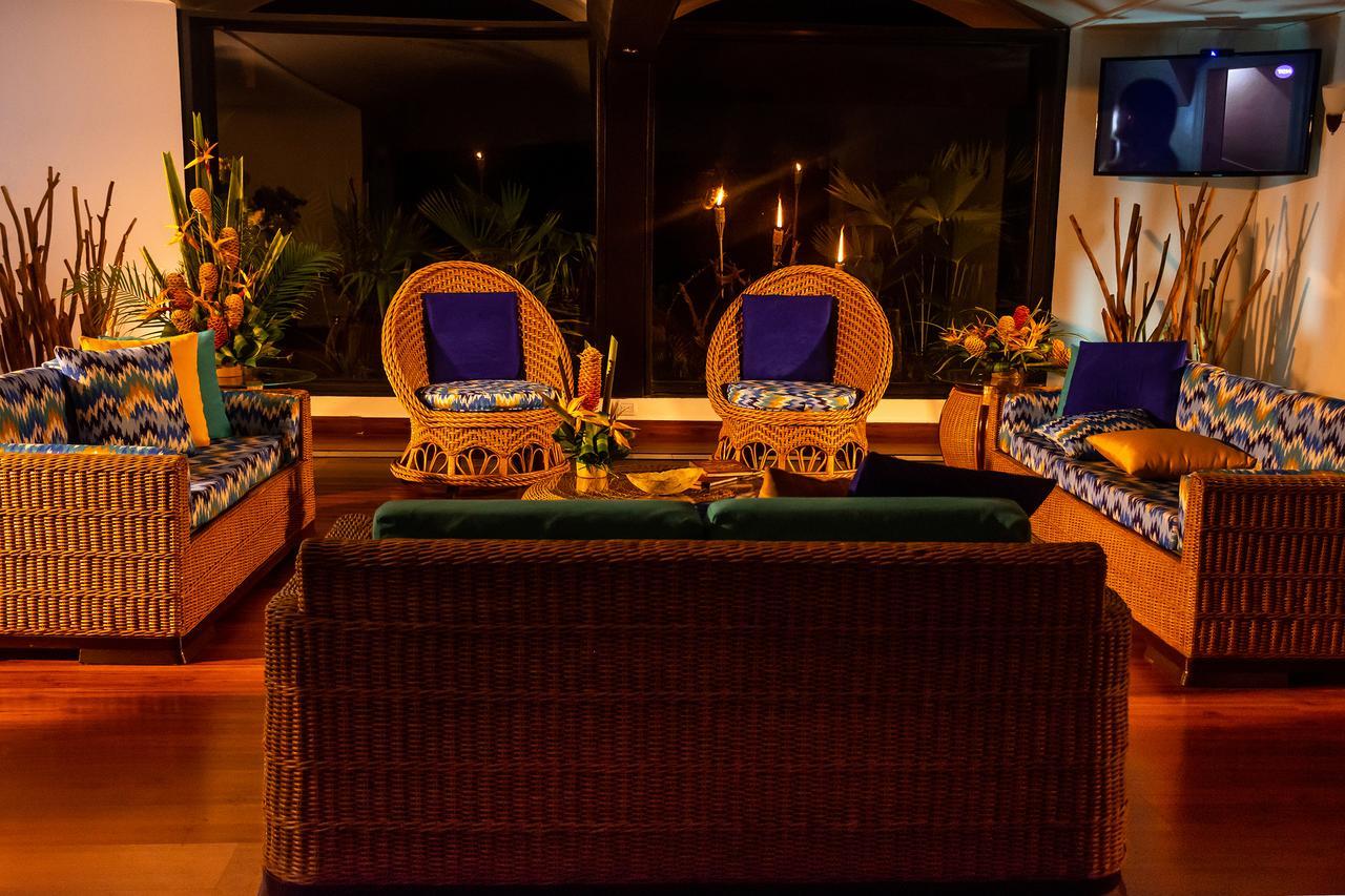 Hotel Yalconia San Agustín Kültér fotó