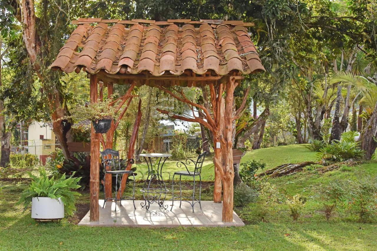 Hotel Yalconia San Agustín Kültér fotó