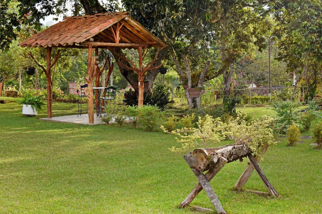 Hotel Yalconia San Agustín Kültér fotó