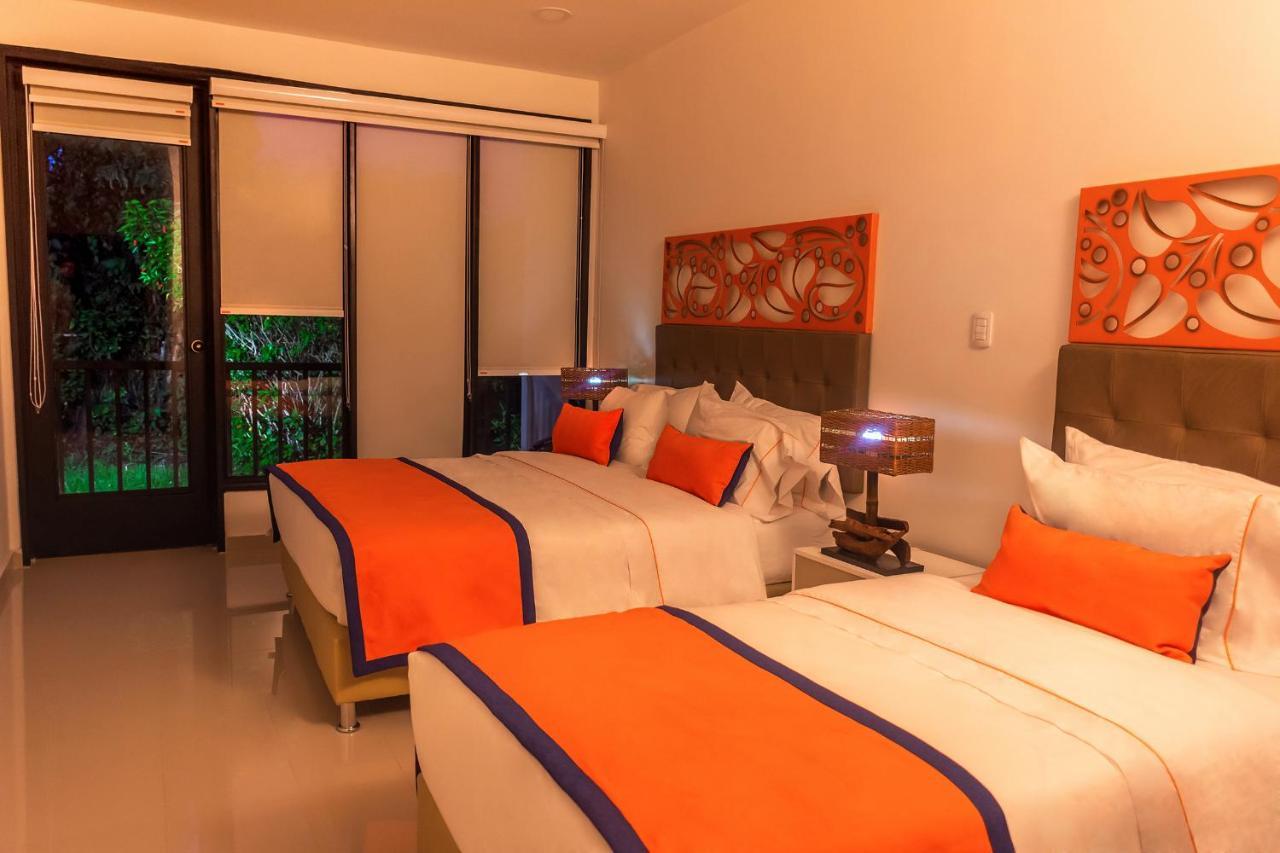 Hotel Yalconia San Agustín Kültér fotó