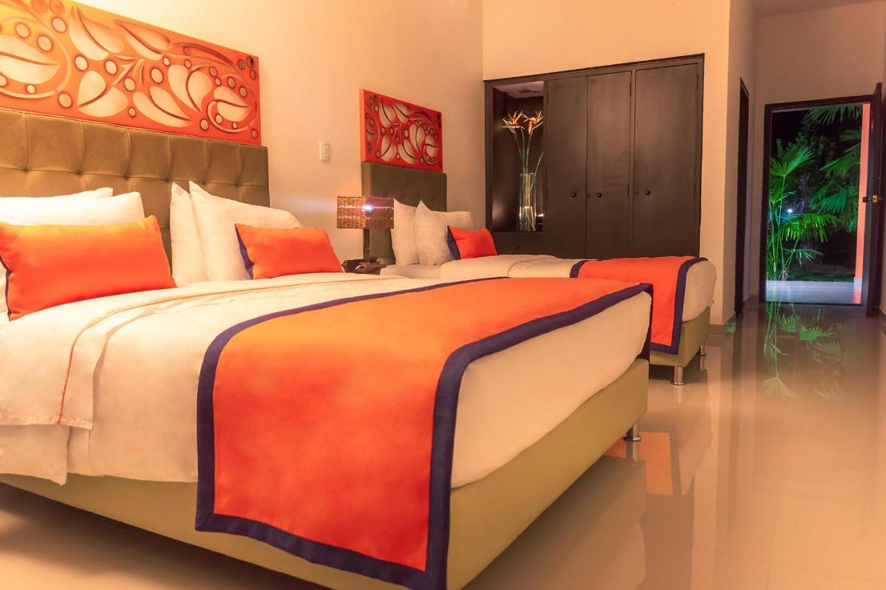 Hotel Yalconia San Agustín Kültér fotó