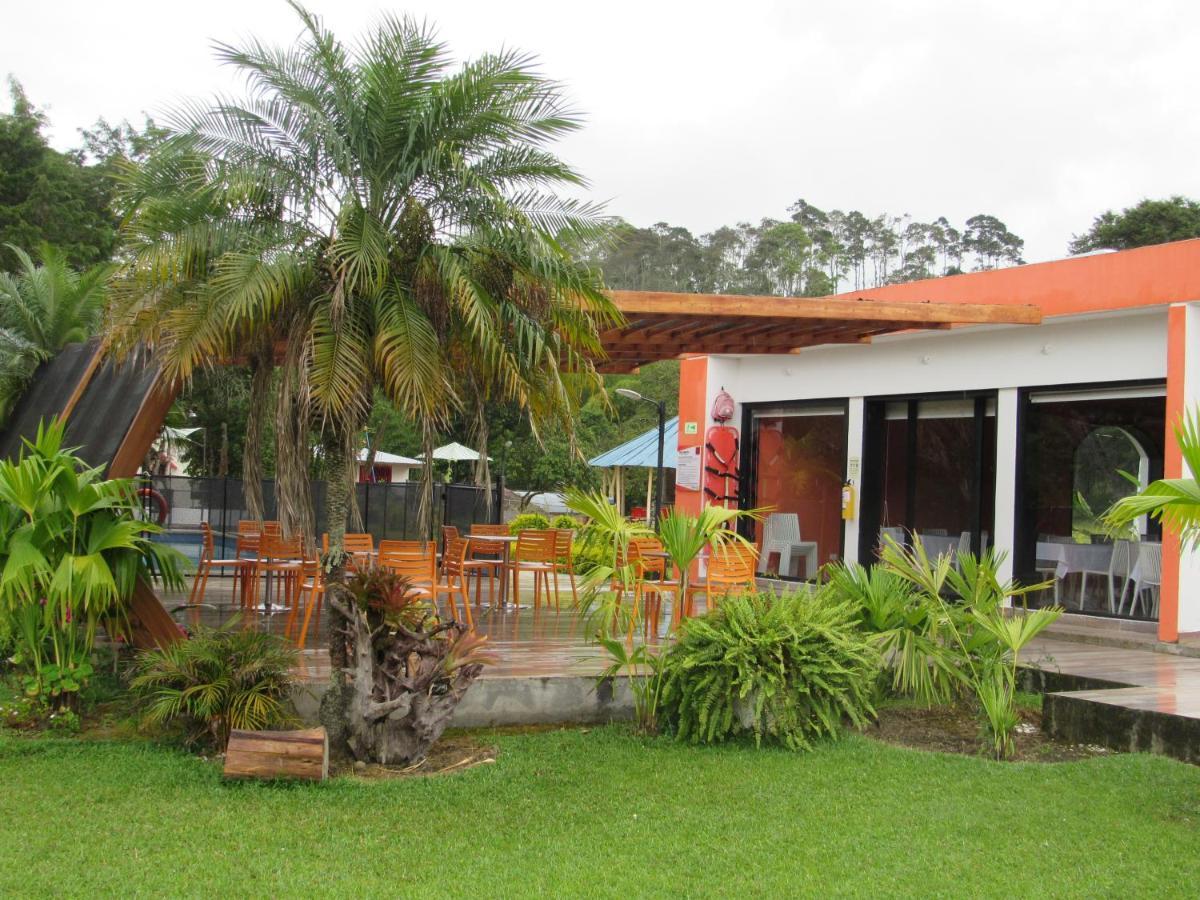 Hotel Yalconia San Agustín Kültér fotó