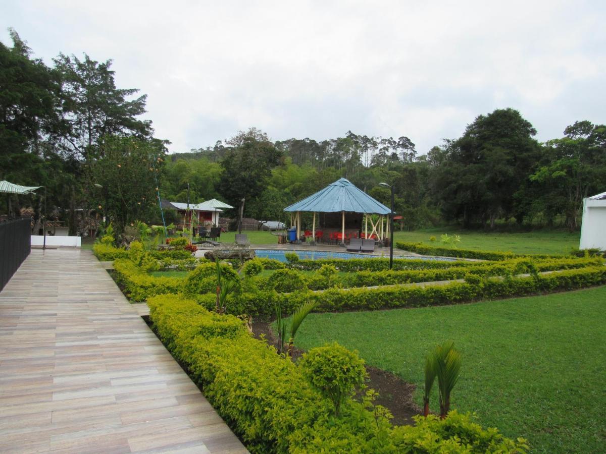 Hotel Yalconia San Agustín Kültér fotó