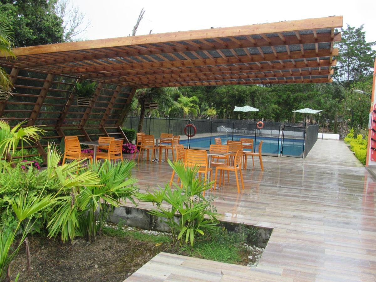 Hotel Yalconia San Agustín Kültér fotó