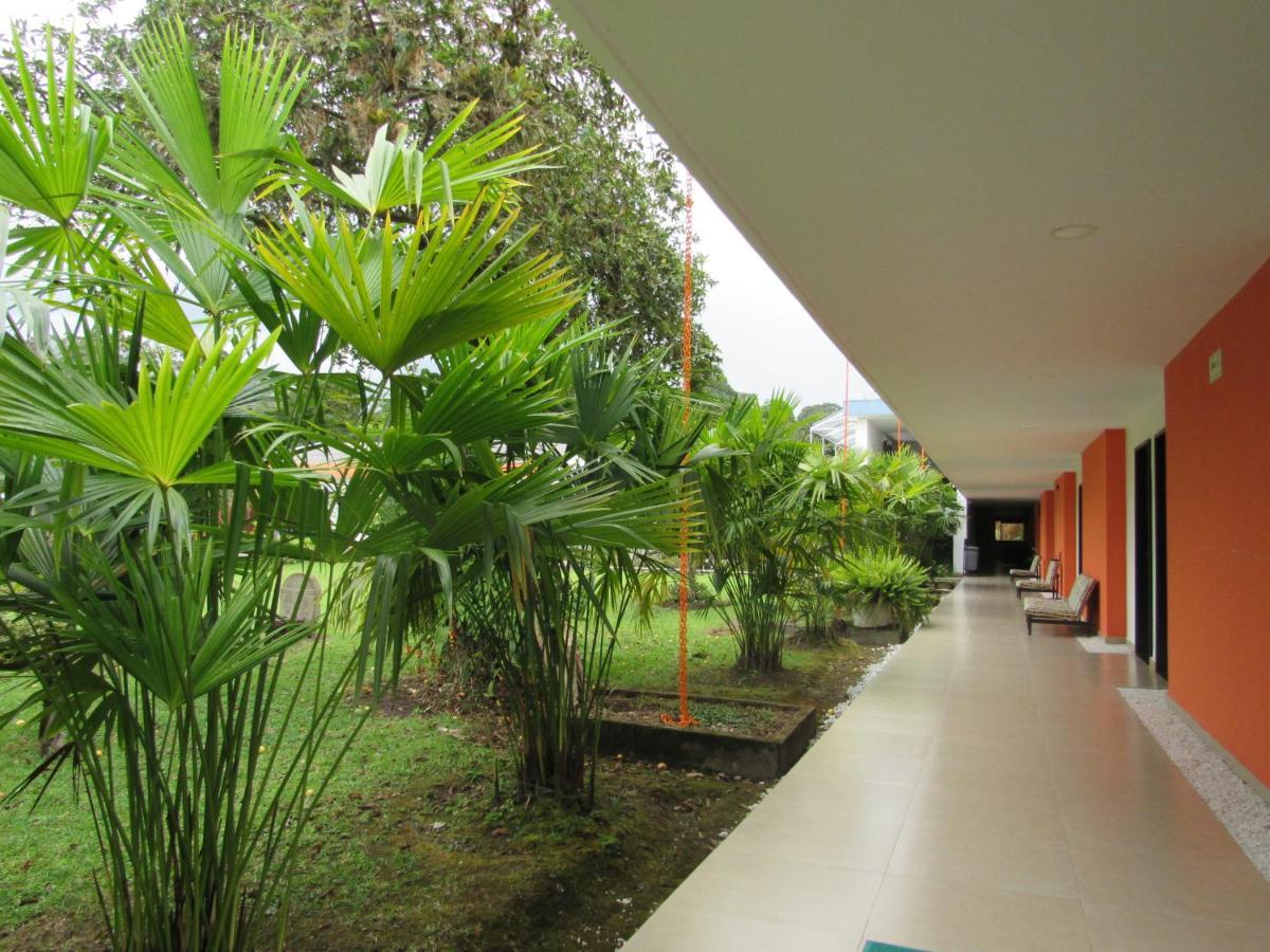 Hotel Yalconia San Agustín Kültér fotó