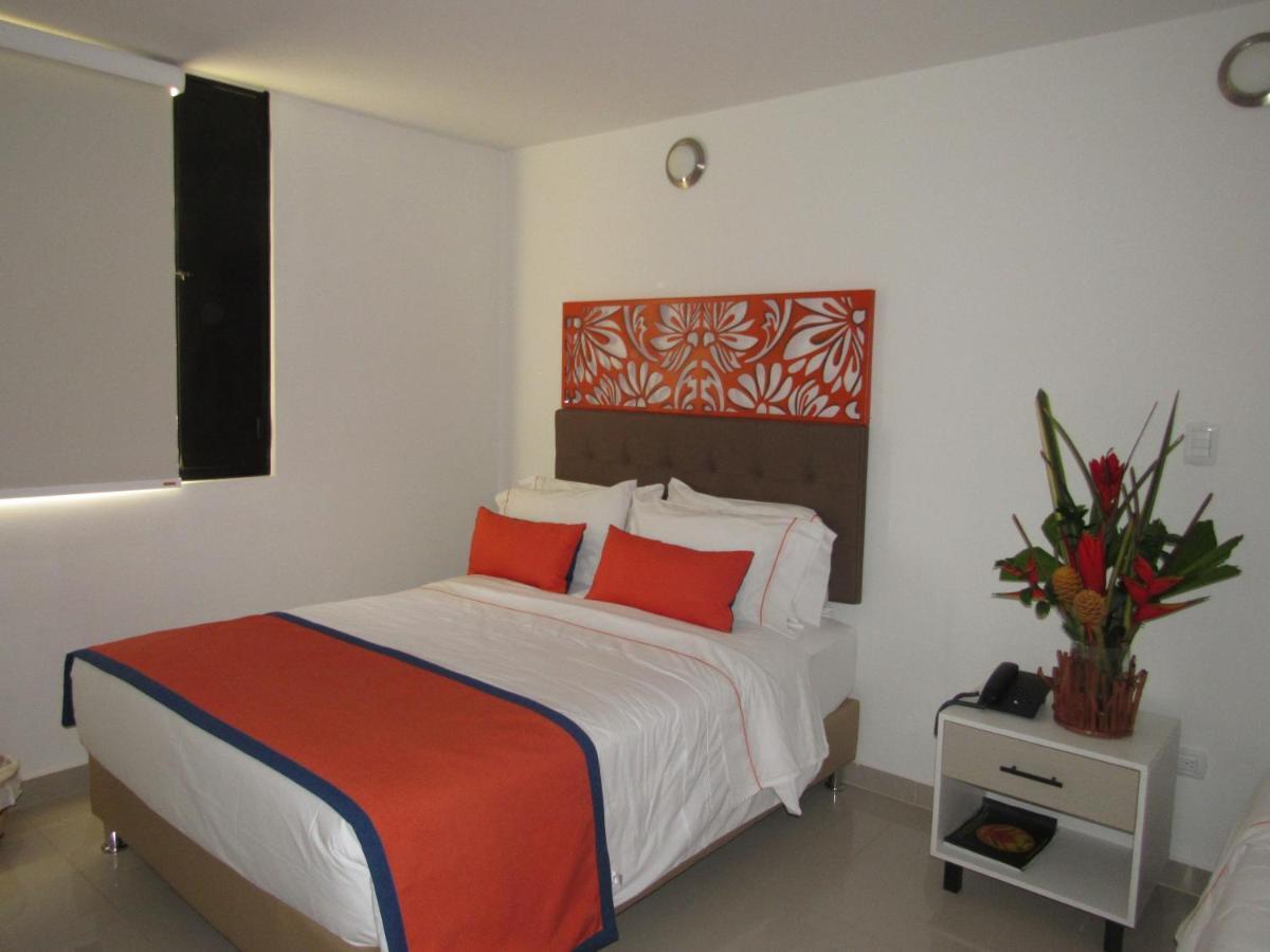 Hotel Yalconia San Agustín Kültér fotó