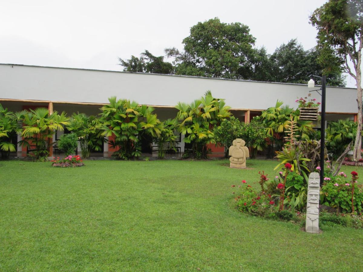 Hotel Yalconia San Agustín Kültér fotó