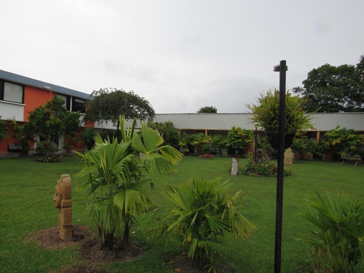 Hotel Yalconia San Agustín Kültér fotó