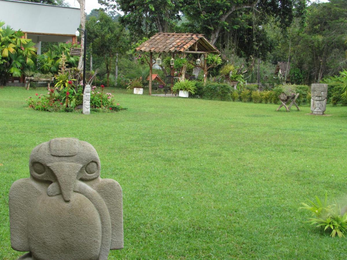 Hotel Yalconia San Agustín Kültér fotó