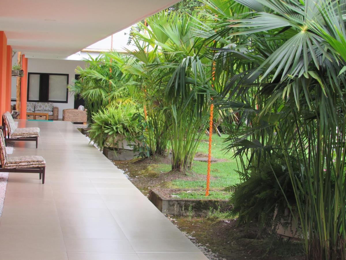 Hotel Yalconia San Agustín Kültér fotó
