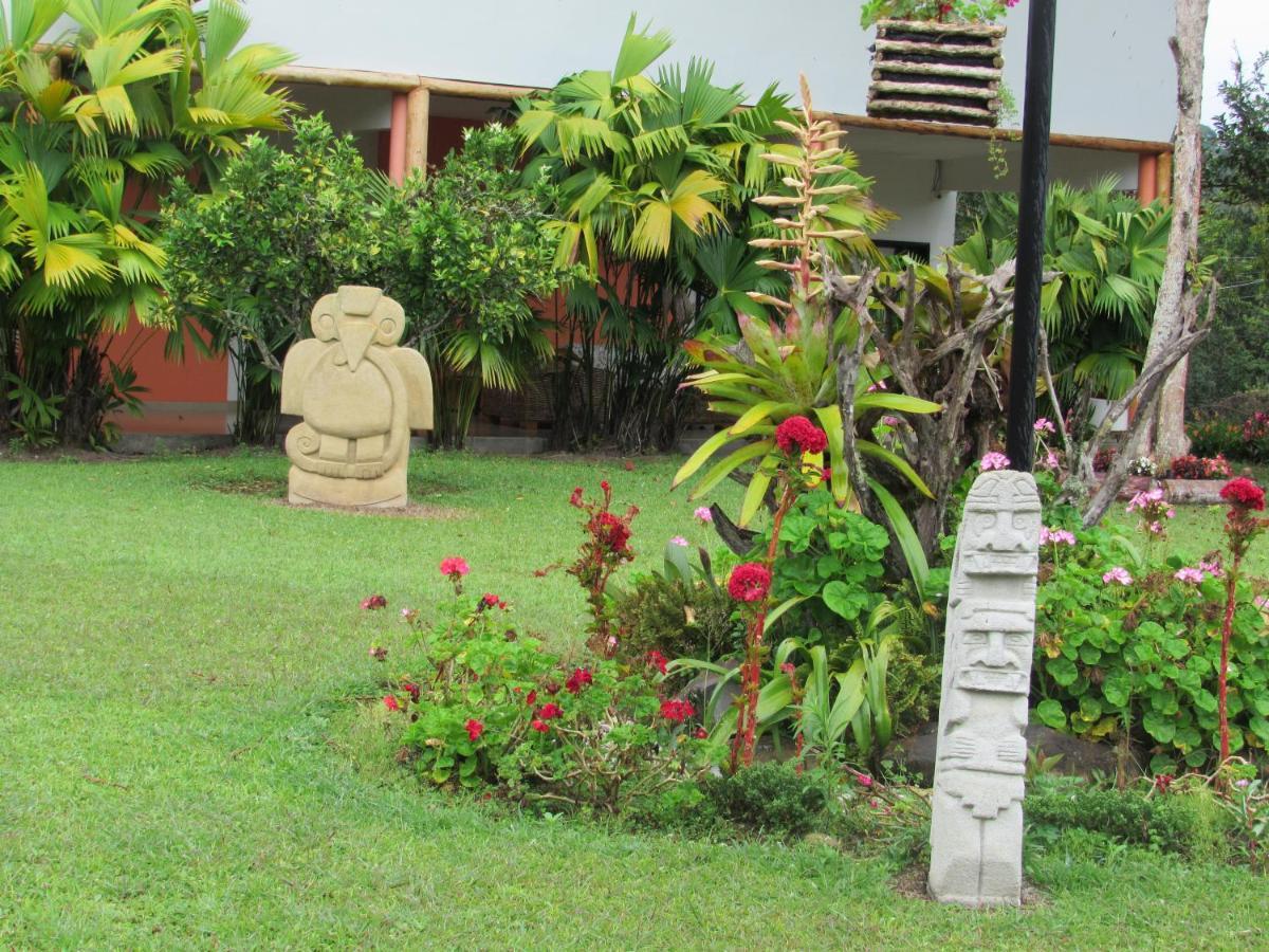 Hotel Yalconia San Agustín Kültér fotó