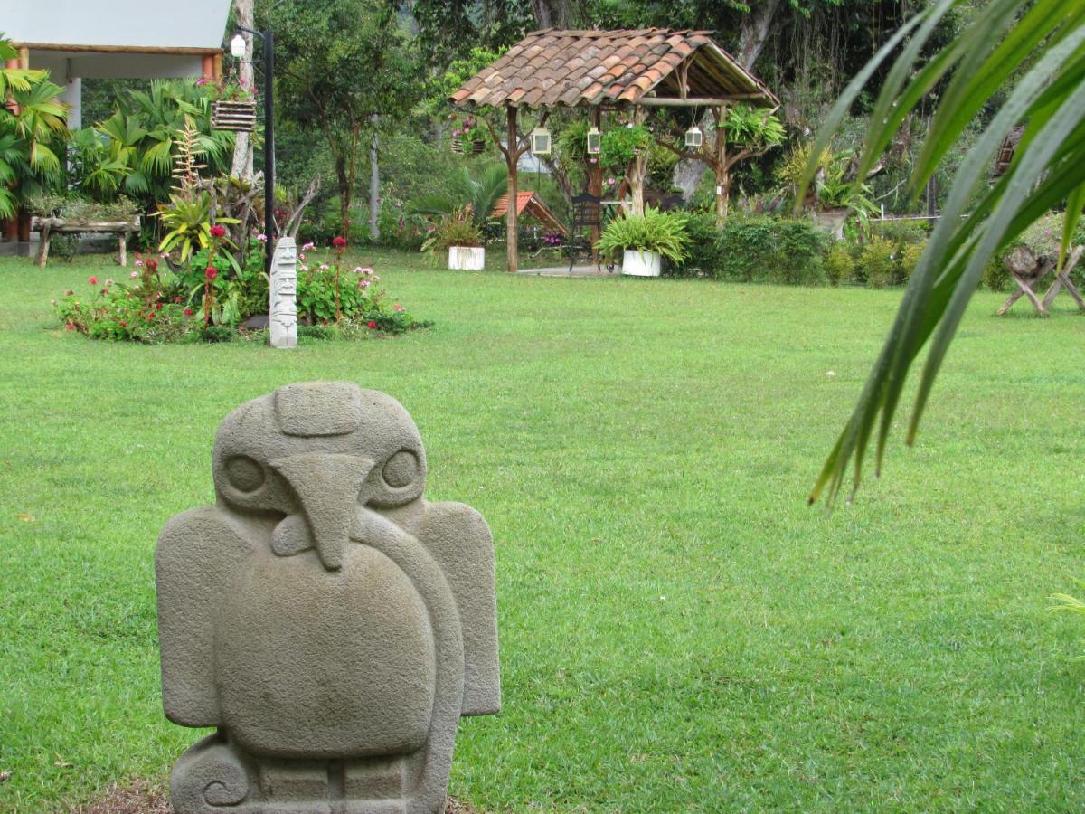 Hotel Yalconia San Agustín Kültér fotó