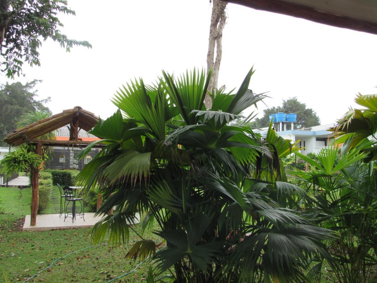 Hotel Yalconia San Agustín Kültér fotó