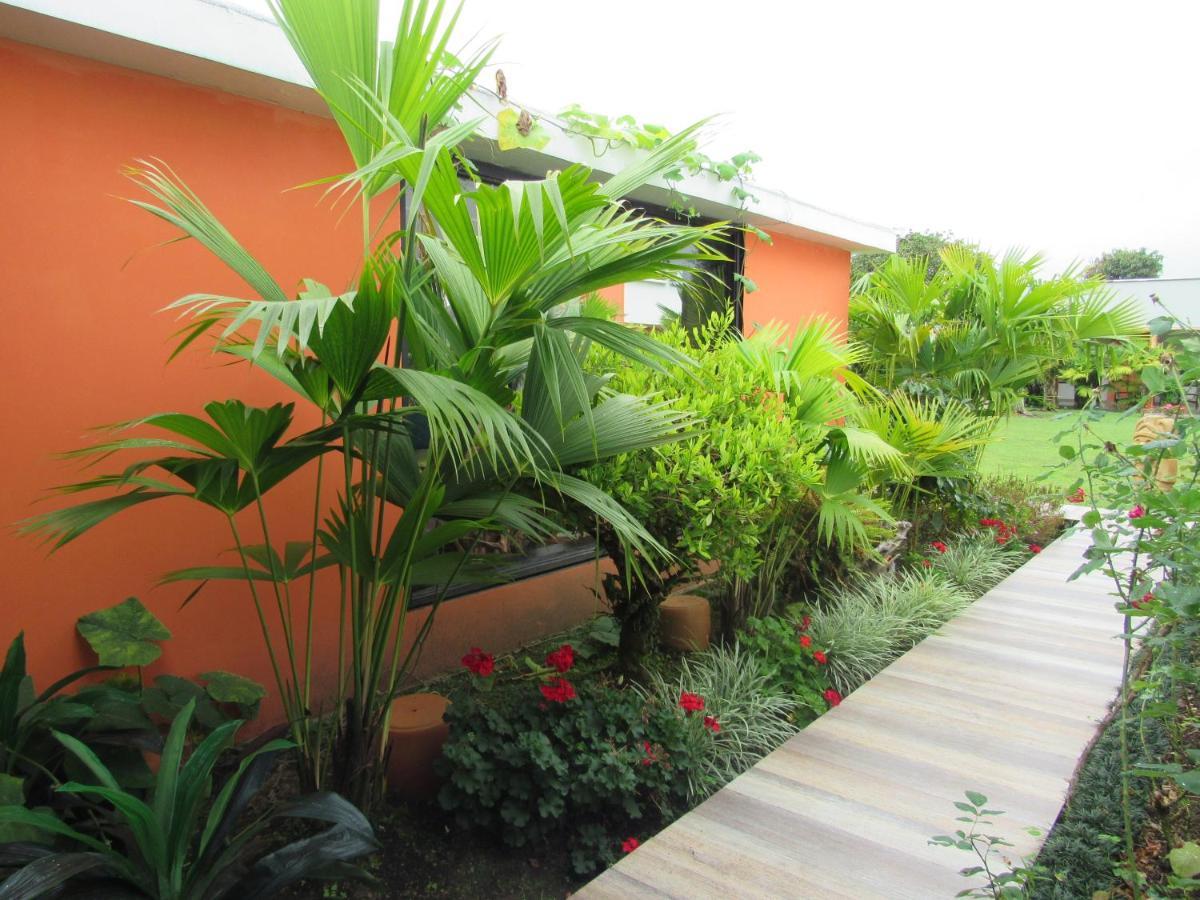 Hotel Yalconia San Agustín Kültér fotó