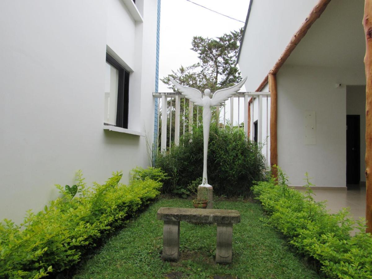 Hotel Yalconia San Agustín Kültér fotó