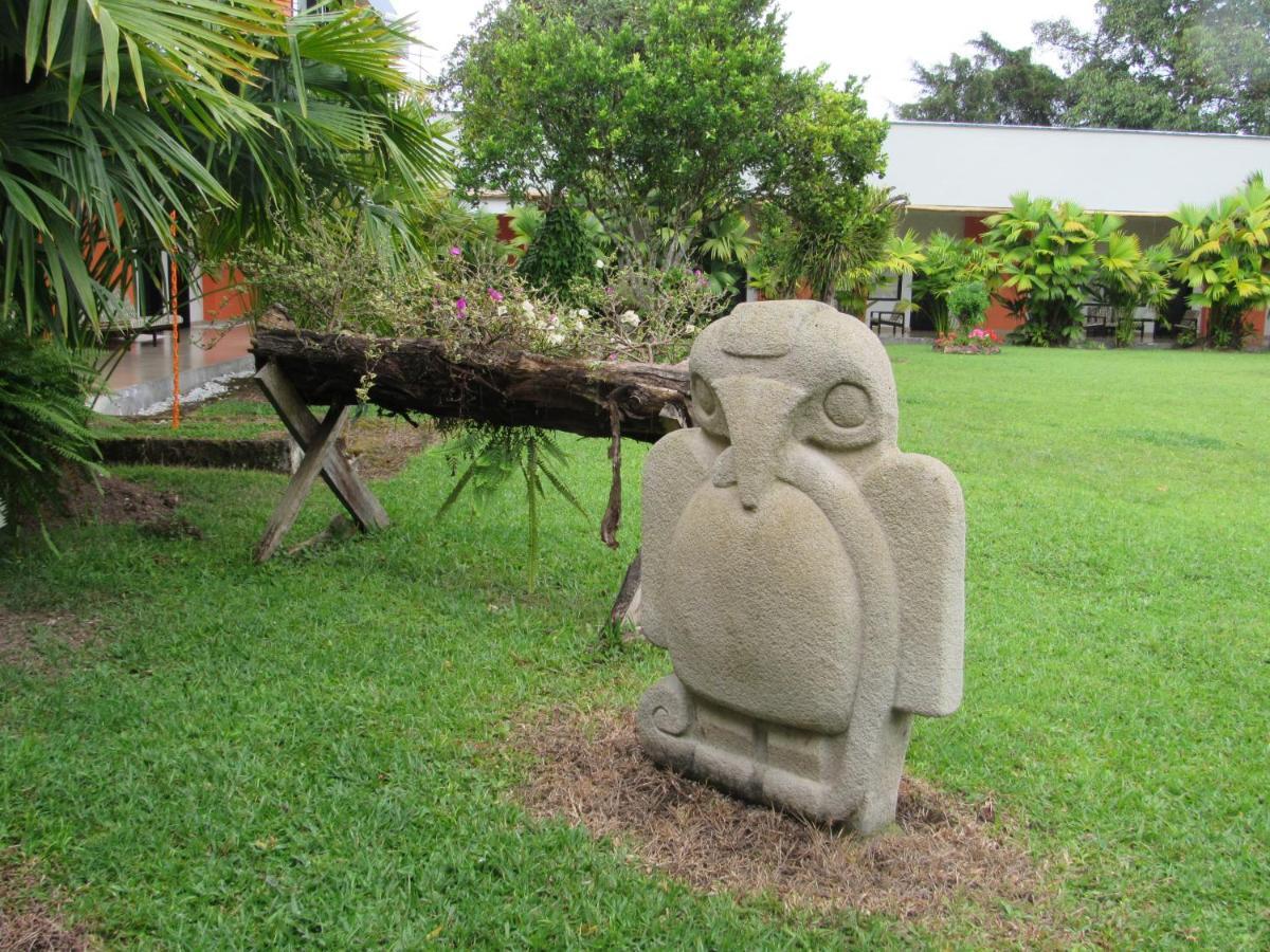 Hotel Yalconia San Agustín Kültér fotó
