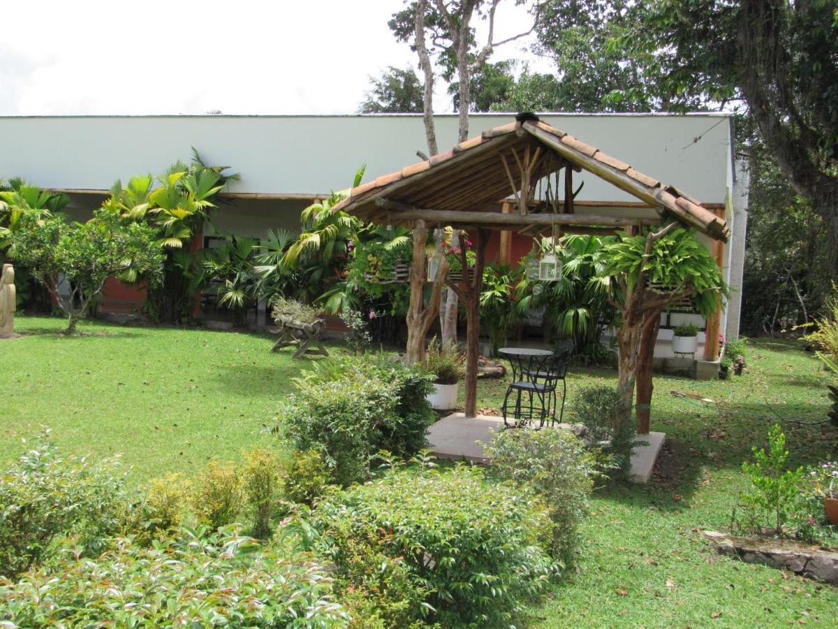 Hotel Yalconia San Agustín Kültér fotó