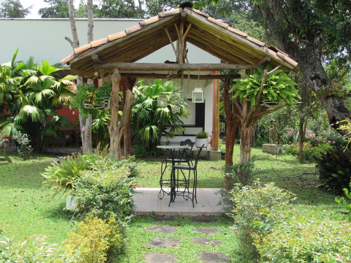 Hotel Yalconia San Agustín Kültér fotó