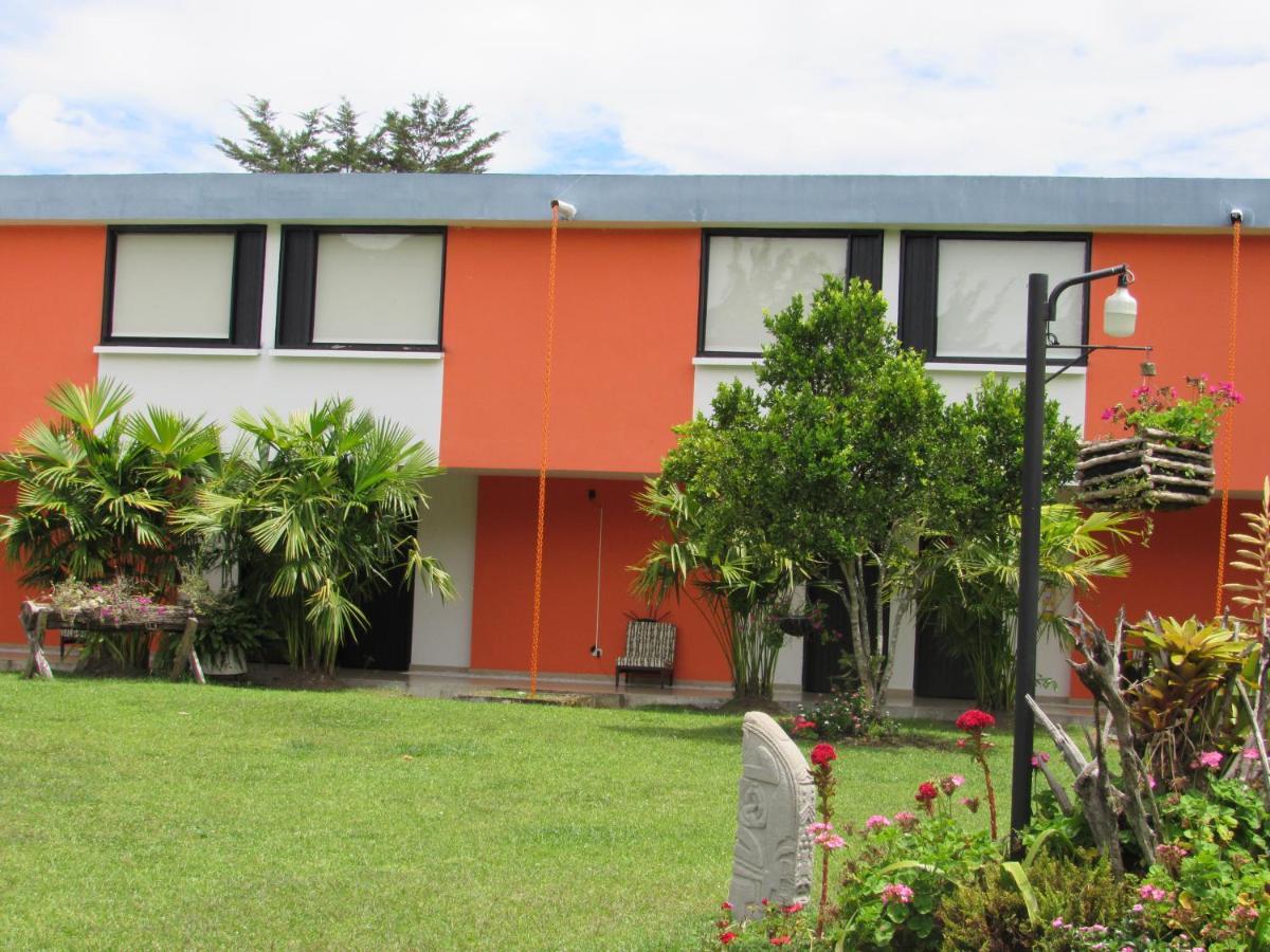 Hotel Yalconia San Agustín Kültér fotó