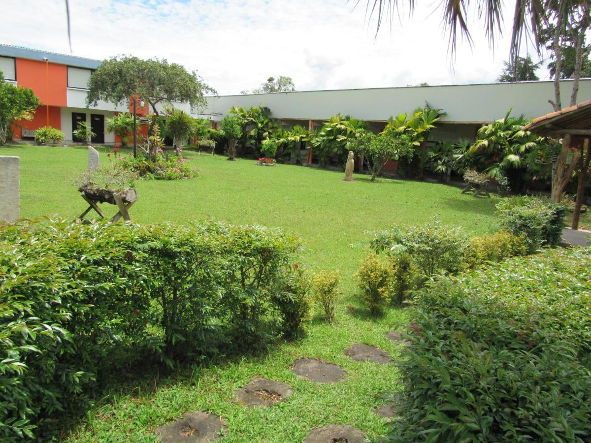 Hotel Yalconia San Agustín Kültér fotó