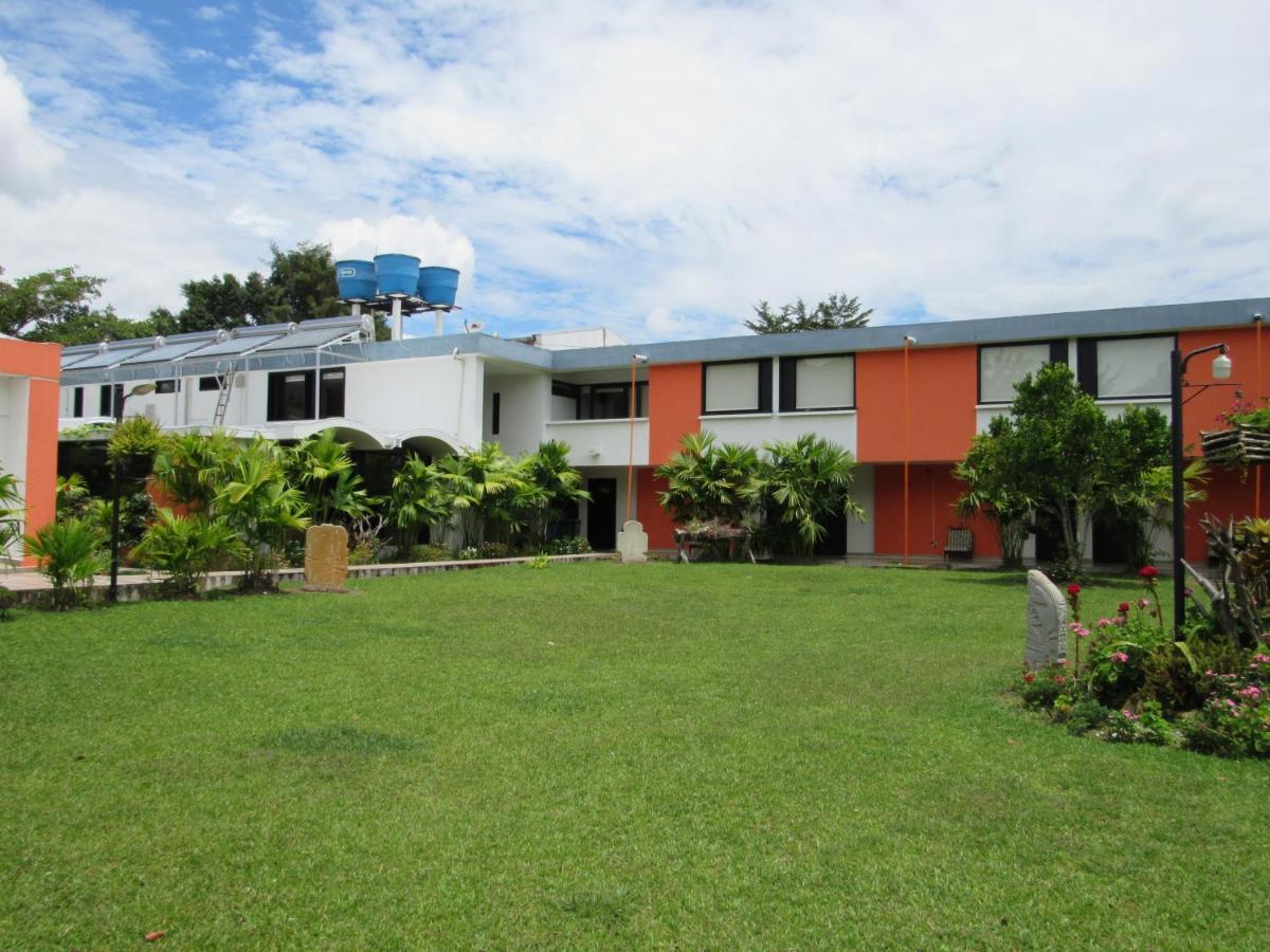 Hotel Yalconia San Agustín Kültér fotó