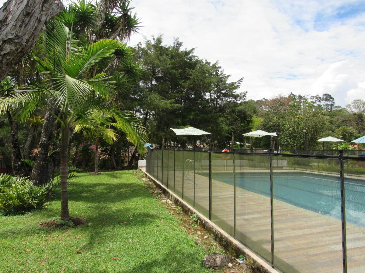 Hotel Yalconia San Agustín Kültér fotó