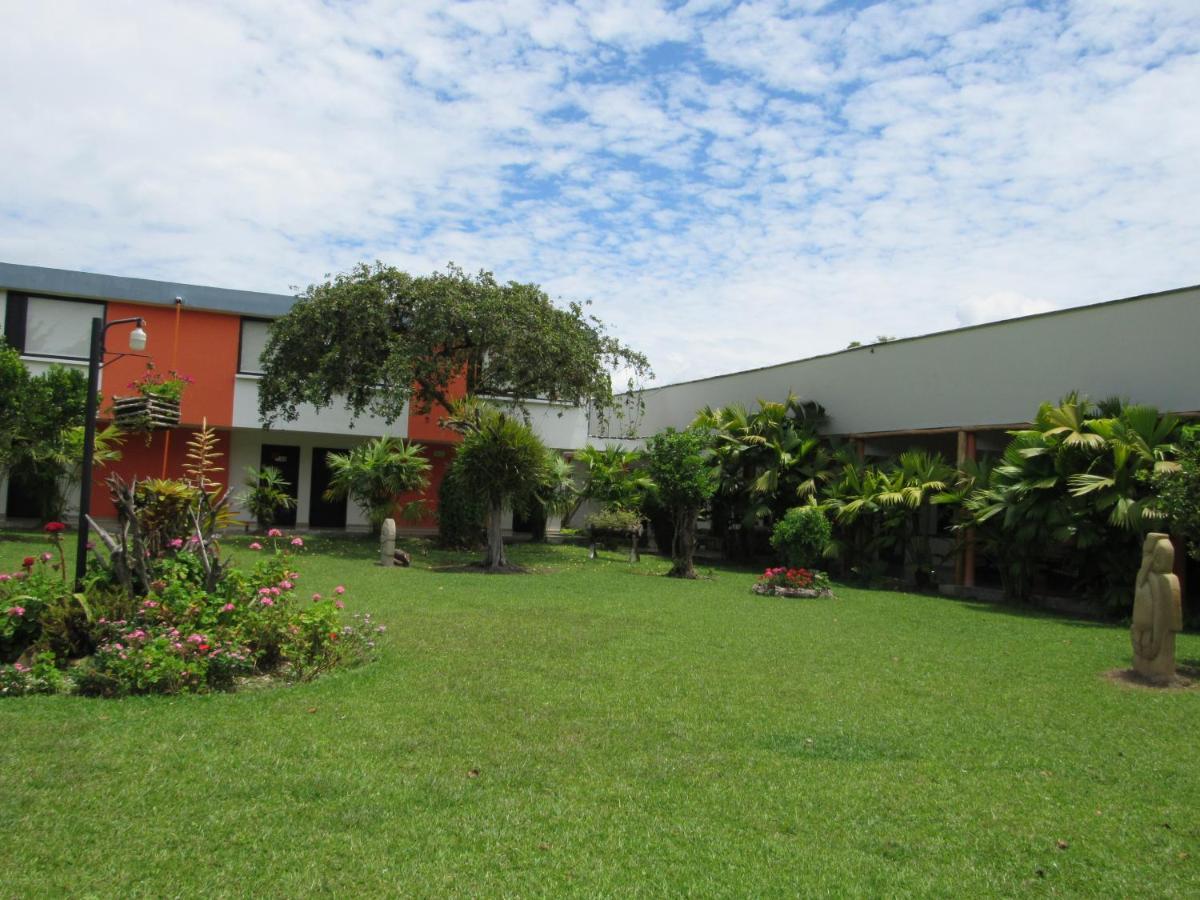Hotel Yalconia San Agustín Kültér fotó