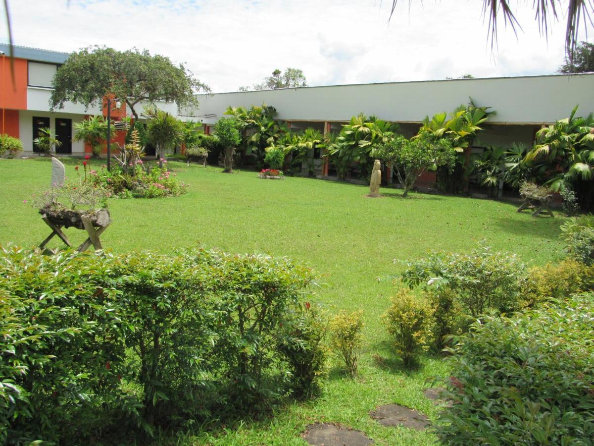 Hotel Yalconia San Agustín Kültér fotó