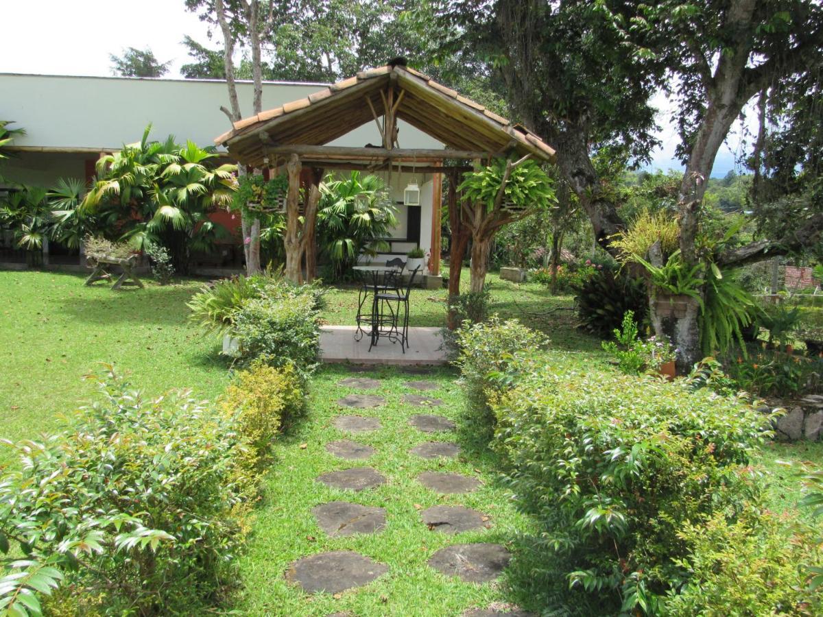 Hotel Yalconia San Agustín Kültér fotó