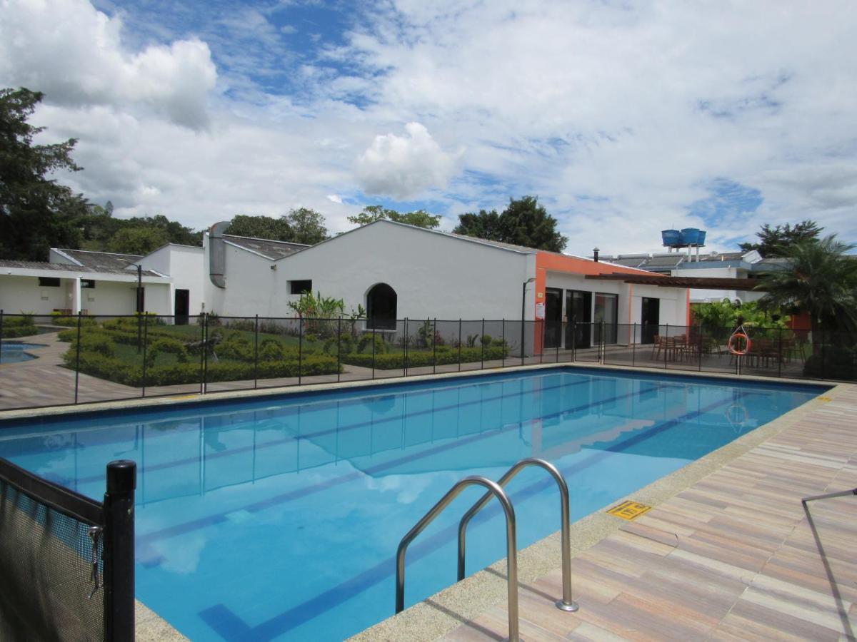 Hotel Yalconia San Agustín Kültér fotó